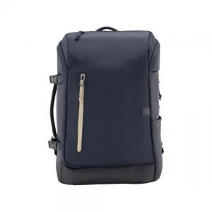 HP 6B8U5AA 15.6" Travel Laptop Sırt Çanta 25Lt Mavi