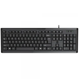HP 6CB78PA K10 Kablolu Klavye