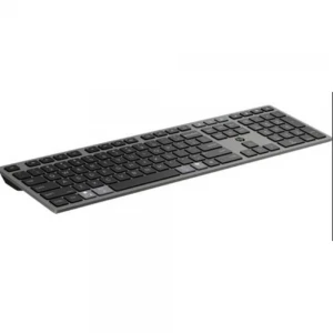 HP 720 Çoklu Cihaz Bağlantılı Şarj Edilebilir Kablosuz Klavye ve Fare (9T5A9AA)