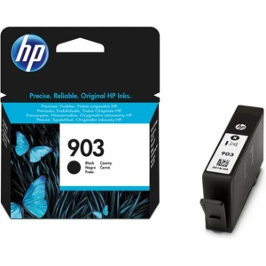 HP 903 Black Siyah Kartuş T6L99AE