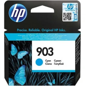 HP 903 Cyan Mavi Kartuş T6L87AE