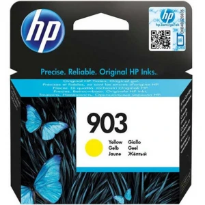 HP 903 Yellow Sarı Kartuş T6L95AE