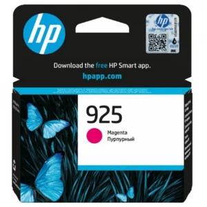 HP 925 Magenta Kartuş 4K0V7PE