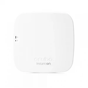 HP Aruba Instant On AP11 (RW) Adaptörlü Access Point R6K61A
