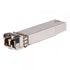 HP Aruba J4859D 1G SFP LC LX 10 km SMF Gbic Modül