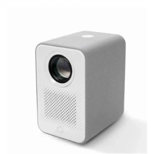 HP CC500 Yüksek Parlak 3in1 FHD Projector 600 Led Lms ( Stick- 84 İnç Perde)