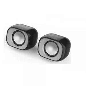 HP DHS-2111 2.0 Mini Taşınabilir Multimedya Speaker Hoparlör