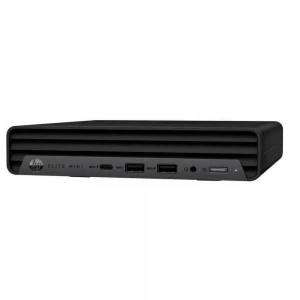 Hp EliteMini 800 G9 7E7Z8AV Intel i5-13500T 16GB DDR5 256GB NVMe Win 11 Pro 64 Mini Pc