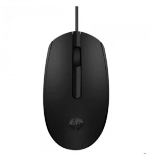 HP M10 Siyah 1200 DPI KABLOLU Usb Optik Mouse (1,5mt Kablo Uzunluğu)