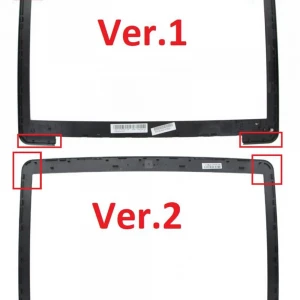 Hp NBLCC174BZ 250 G6 Notebook Lcd Bezel

