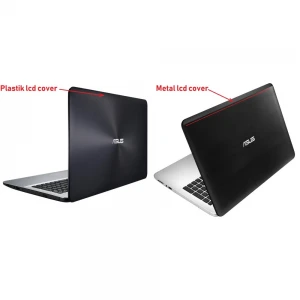 Hp NBLCC275S 9CJ70EA Lcd Cover Kapak Silver

