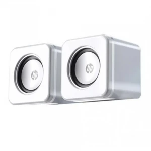 HP NS1 Pro Multimedya 2.0 Kablolu Speaker Beyaz