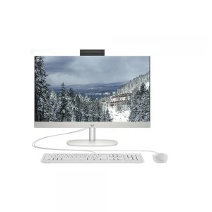 HP ProOne 240 G10 B6JC3ES I5-1334U 8GB 512SSD 23.8" FreeDOS All in One Bilgisayar