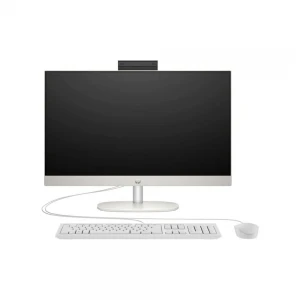 HP ProOne 245 G10 A1JY9ES Ryzen 5 7520U 16GB 512GB SSD 23.8 Beyaz FHD FreeDOS AIO Bilgisayar