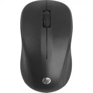 Hp S500 1200DPI 2.4GHz Wireless USB Siyah Kablosuz Mouse (Pil İçinde)