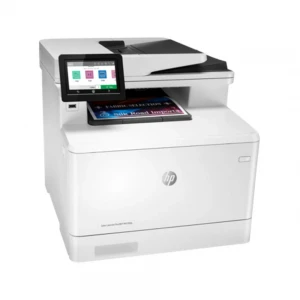 HP W1A78A M479FNW Yazıcı-Tarayıcı-Fotokopi-Faks--Network-Wifi Çok Fonksiyonlu Renkli Lazer Yazıcı
