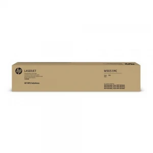 HP W9051MC Mavi Toner E87650 52000 Sayfa