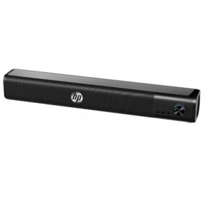 Hp WS10 Pro Kolay Kullanım Harici Kulaklık ve  Mikrofon Giriş Soketli Multimedya Speaker Hoparlör
