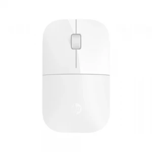 HP Z3700 V0L80AA Beyaz Slim Wireless Optik Mouse 2.4Ghz 1200Dpı