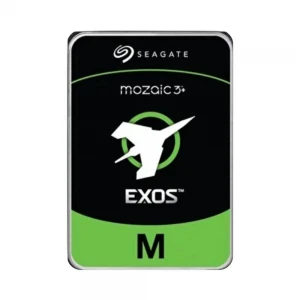 Seagate 30Tb Exos ST30000NM004K 7200Rpm 512e-4Kn 6Gbit-sn 7-24 Nas (Koyuncu Distribitör Ürünü)