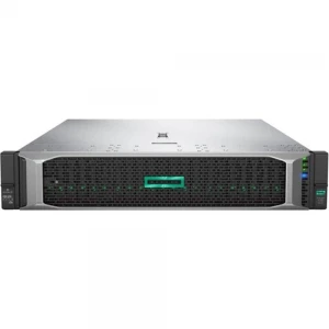 HPE P19720-B21 DL380 Gen10 4210R-32GB NOHDD P408i-a-2GB 4x1GbE 2x800W :