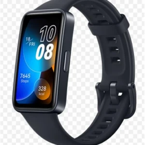 Huawei Band 8 Siyah Akıllı Saat