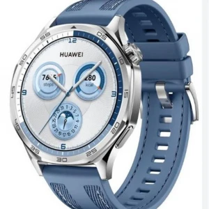 Huawei VLI-B19 55020DKH Watch GT5  Akıllı Saat