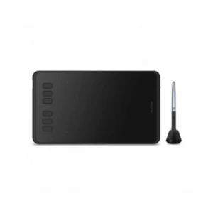 Huion H640P 6.3" x 3.9" 8192 Kad. 6 Tuş Grafik Tablet
