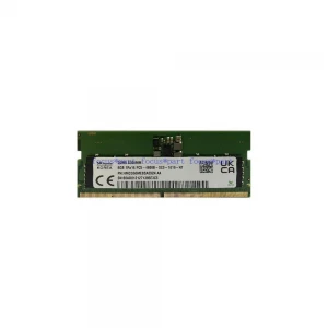 Hynix HMCG66MEBSA092N  8GB DDR5 4800MHz CL40  Notebook Ram