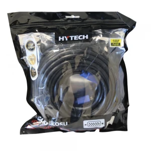 Hytech HT-VGA20 Vga M-M 20 Metre Görüntü Aktarma