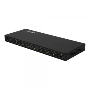 Hytech HY-LU8 8 Port 4K-2K HDMI Splitter