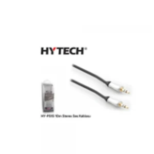 Hytech HY-P515 10mt Stereo To Stereo Ses Kablosu