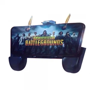 Hytech HY-PG12 Telefon uyumlu Tetikli Joystickli Gamepad