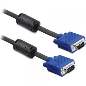 Hytech HY-VGA115 VGA M-M 5m Data Kablosu 