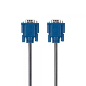 Hytech HY-VGA30 VGA M-M 30mt Görüntü Aktarma Kablosu