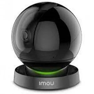 Imou IPC-A46LP-D 4 MP İç Ortam PT Kamera Rex POE Kamera (Wi-Fi + Sesli, H.265+).