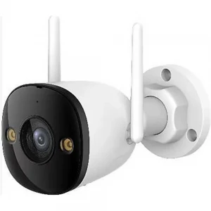 IMOU IPC-K3DP-5H0WF 5 MP 3.6 mm Dış Ortam Bullet Kamera (Bullet 2E)