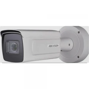 Hikvision DS-2CDT4A46G0-P-IZHS 4 Mp 2.8-12mm Lens Motorize (Plaka Okuma) Ip Bullet Kamera