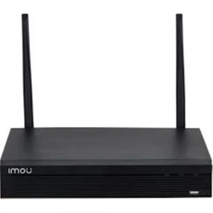 Imou NVR1104HS-W S2 4 Kanal Wi-Fi Nvr Kayıt Cihazı