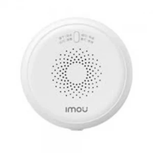 Imou ZGA1 Kablosuz Alarm-Gaz Dedektörü 
