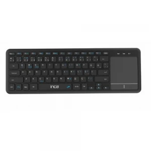 Inca IBK-568BT Dualmod Bluetooth+2.4G Touchpad Klavye