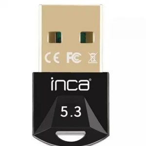 Inca IBT-503 Mini USB Dongle Blueetooth 5.3 Adaptör