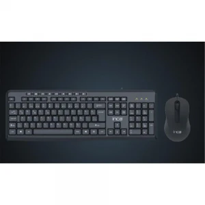 Inca IMK-372T Klavye Mouse Set