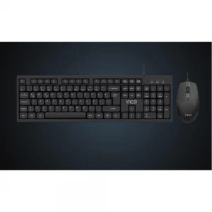 Inca IMK-376T Klavye Mouse Set
