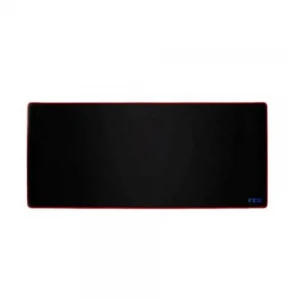 INCA IMP-018K 900-400m XXL Gaming Mouse Pad Kırmızı