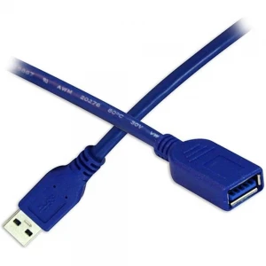 Inca IUSB-020T USB To USB 3.0 2Mt Uzatma Kablosu