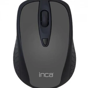 Inca IWM-201RG Gri Wireless Optik Mouse