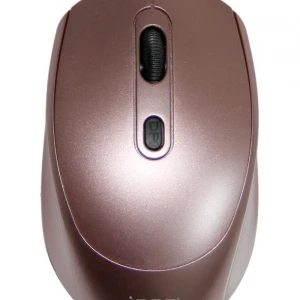 Inca Iwm-212rg 1600Dpi Silent Rose Wireless Mouse