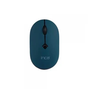 Inca IWM-231RM 1600DPI Silent Wireless Mouse 