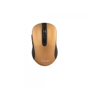 Inca IWM-233RG 1600DPI Silent Wireless Mouse Sessiz
